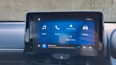 Toyota Yaris 1.5 Hybrid Design 5dr CVT Hybrid Hatchback